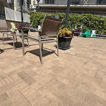 Terrazza Annunziata Hotel Naples Exterior photo